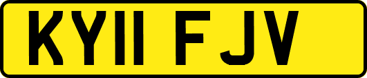 KY11FJV