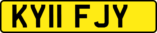 KY11FJY