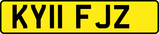KY11FJZ