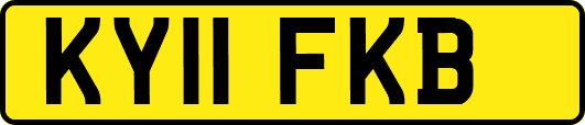 KY11FKB