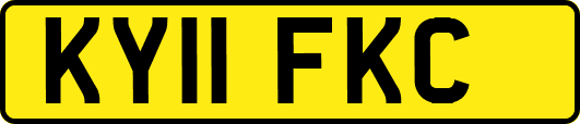 KY11FKC