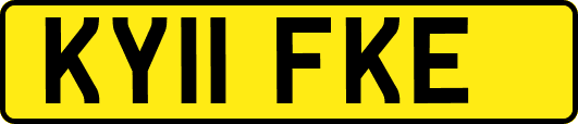 KY11FKE