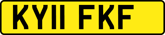 KY11FKF