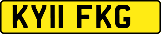 KY11FKG