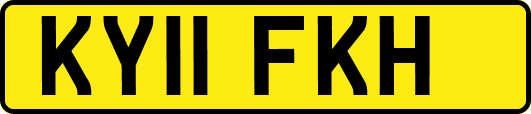 KY11FKH
