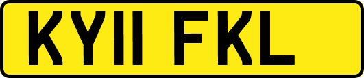 KY11FKL