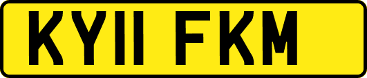 KY11FKM