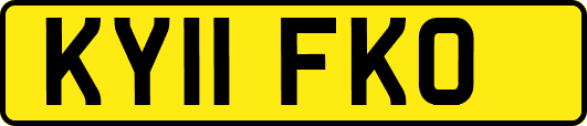 KY11FKO