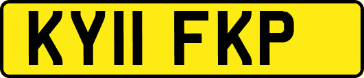 KY11FKP
