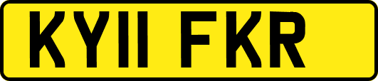KY11FKR