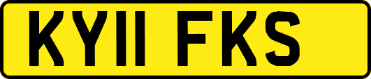 KY11FKS