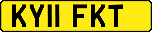 KY11FKT