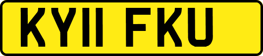KY11FKU