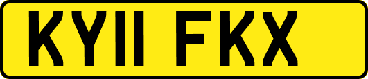 KY11FKX