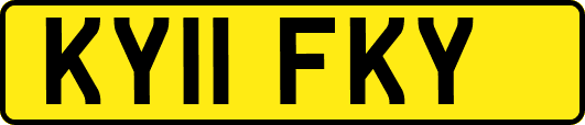 KY11FKY