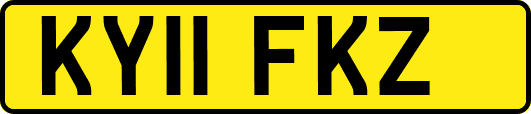 KY11FKZ