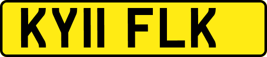 KY11FLK