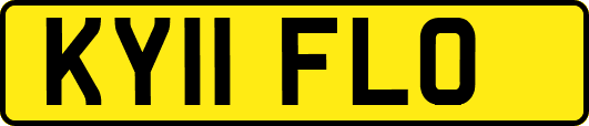 KY11FLO