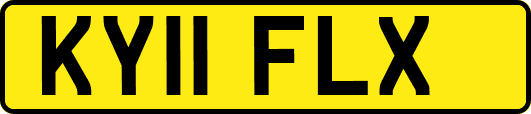 KY11FLX
