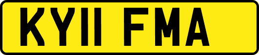 KY11FMA