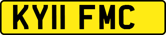 KY11FMC