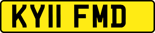 KY11FMD
