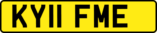 KY11FME