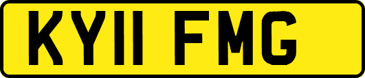 KY11FMG