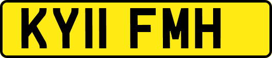 KY11FMH