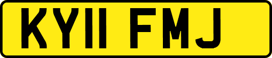 KY11FMJ