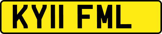 KY11FML