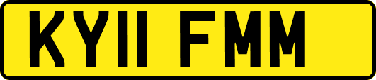 KY11FMM