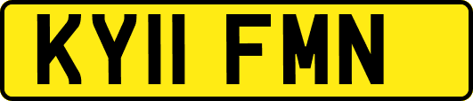 KY11FMN