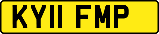KY11FMP
