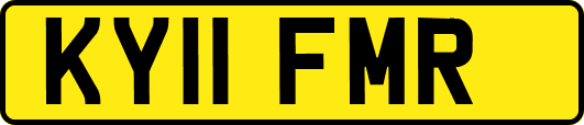 KY11FMR