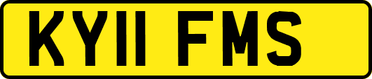 KY11FMS