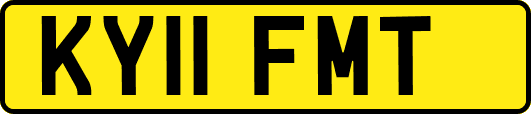 KY11FMT