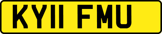 KY11FMU