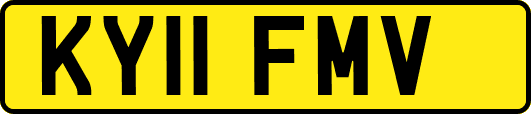 KY11FMV