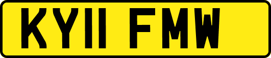 KY11FMW