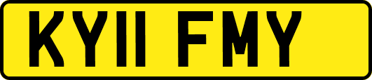 KY11FMY