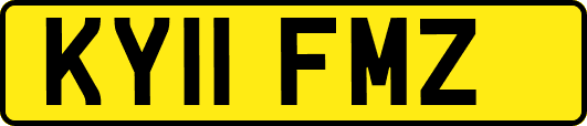 KY11FMZ