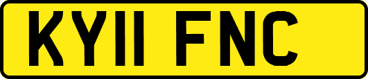 KY11FNC