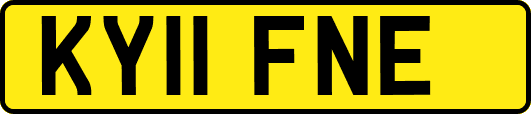 KY11FNE