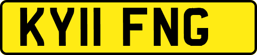 KY11FNG