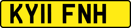 KY11FNH