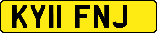 KY11FNJ