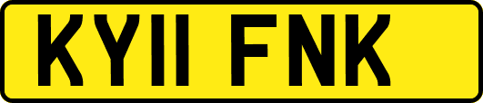 KY11FNK