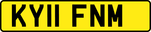 KY11FNM