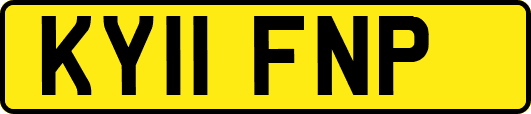 KY11FNP